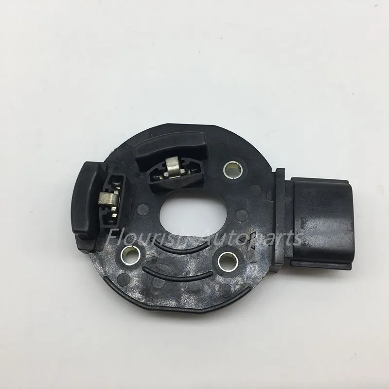 Модуль зажигания J825 для Мазда Мицубиси распределительный коленчатый вал с