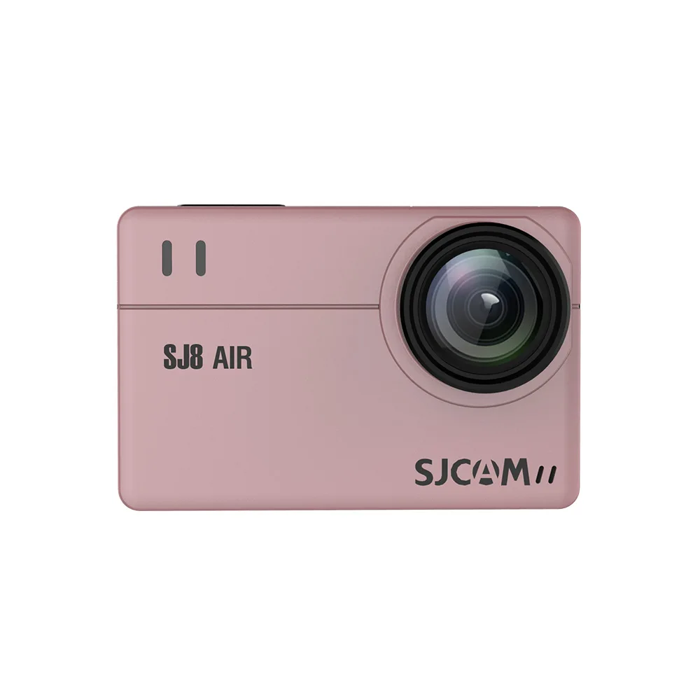 SJCAM SJ8 AIR 12MP Action Camera Sports Cam Camera 2.3 Inch Touch Screen 160 Degree Wide Angle Lens Diving HD Camcorder Version