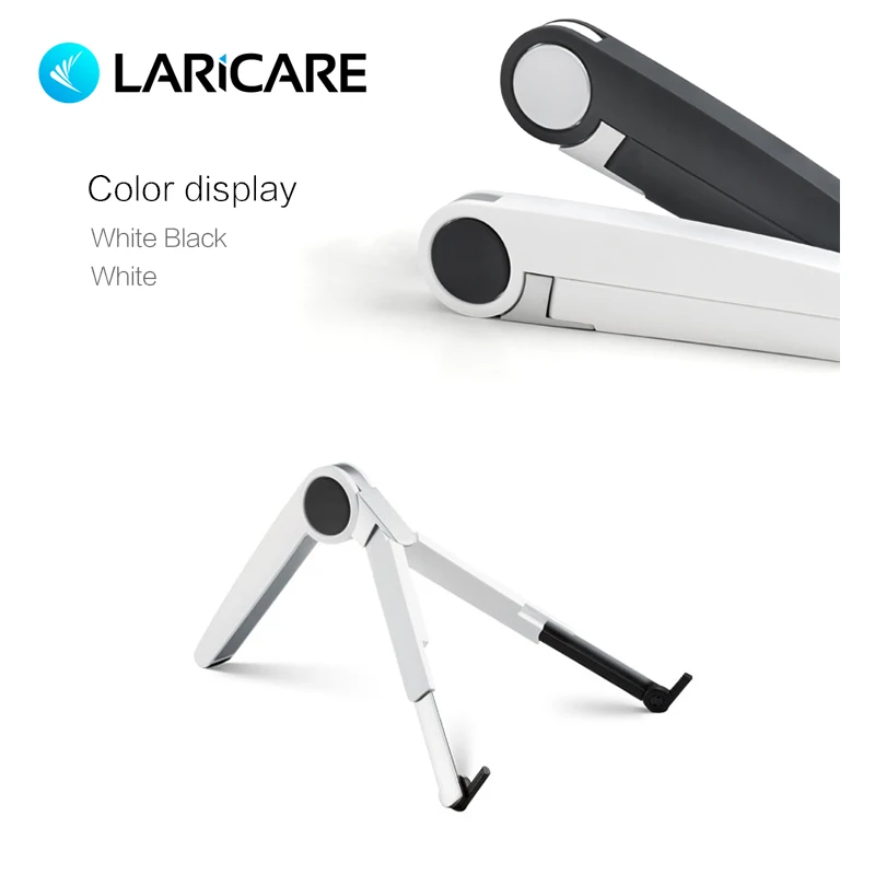 LariCare 3 в 1 Подставка планшетные телефоны и держатель для ноутбука поддержка 5 Inchs