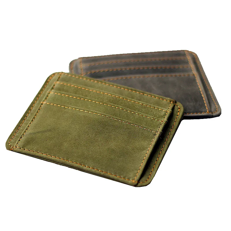 Сумка ручной работы из натуральной кожи в стиле ретро|card bag|card holdername card holder |