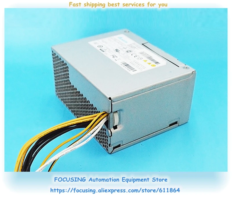 DPS-300AB-81 B 300W блок питания DPS-300AB-81B 12,5*6,4*10 см Совместимость FSP350-20GSV
