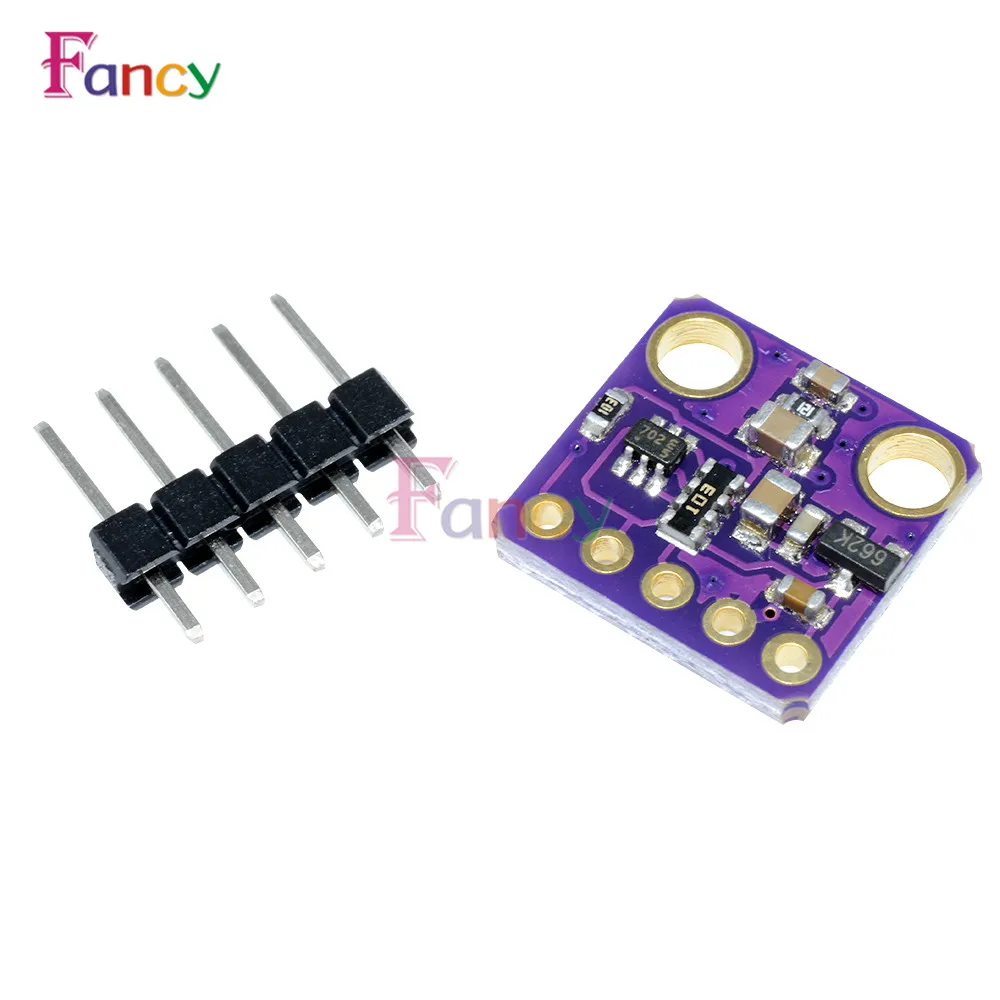 I2C GY 9960LLC APDS 9960 RGB модуль жеста и датчика для Arduino|breakout module|breakout boardgesture sensor |