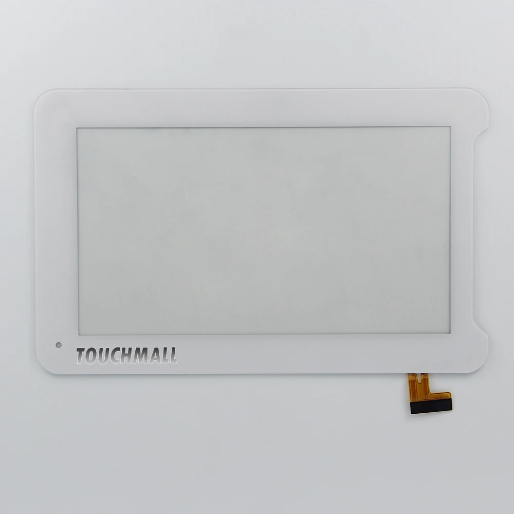Новый Сенсорный экран Панель планшета Стекло Замена для Medion Lifetab E7318 (MD 9869) DY-F-07047-V2