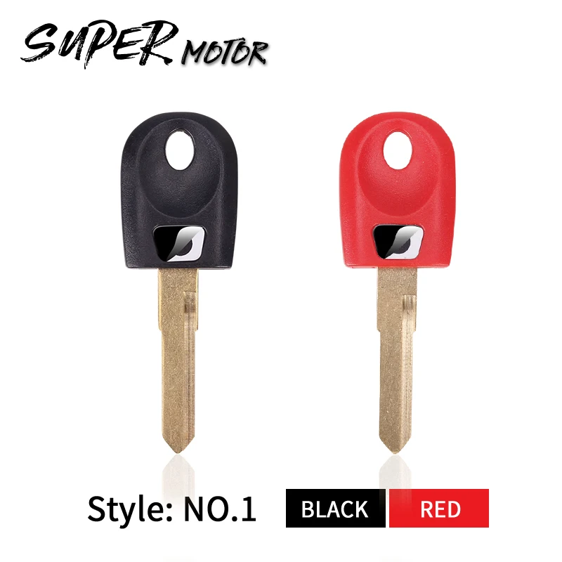 

Brand New key Motorcycle Keys Uncut For DUCATI superbikes 748 749 848 999 1098 1198 monster 600 620 696 800 900 1000 super sport