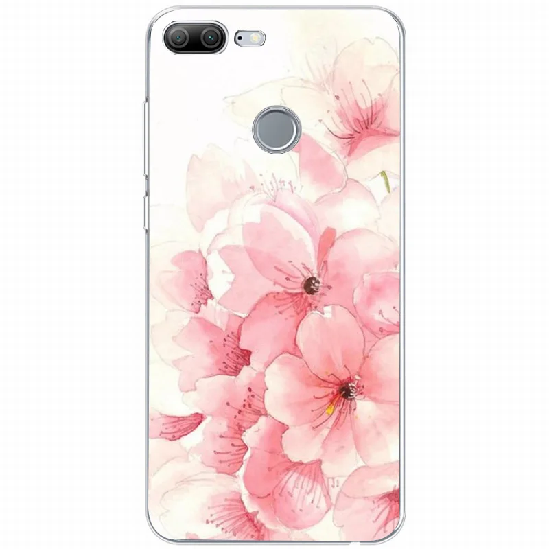 Чехол-бампер для Huawei Mate 20 Lite роскошный силиконовый чехол из ТПУ 10 Honor 9 P10 P9 P20 Pro P Smart