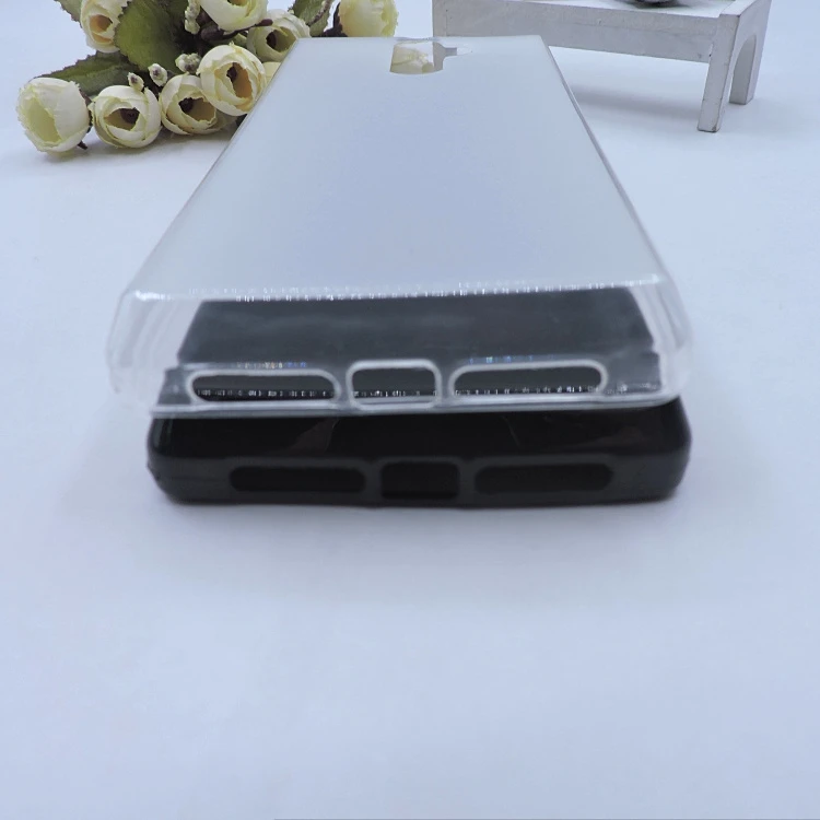 Для Doogee BL12000 pro T6 чехол мягкий TPUMobile чехол для телефона силиконовый защитный чехол в подарок
