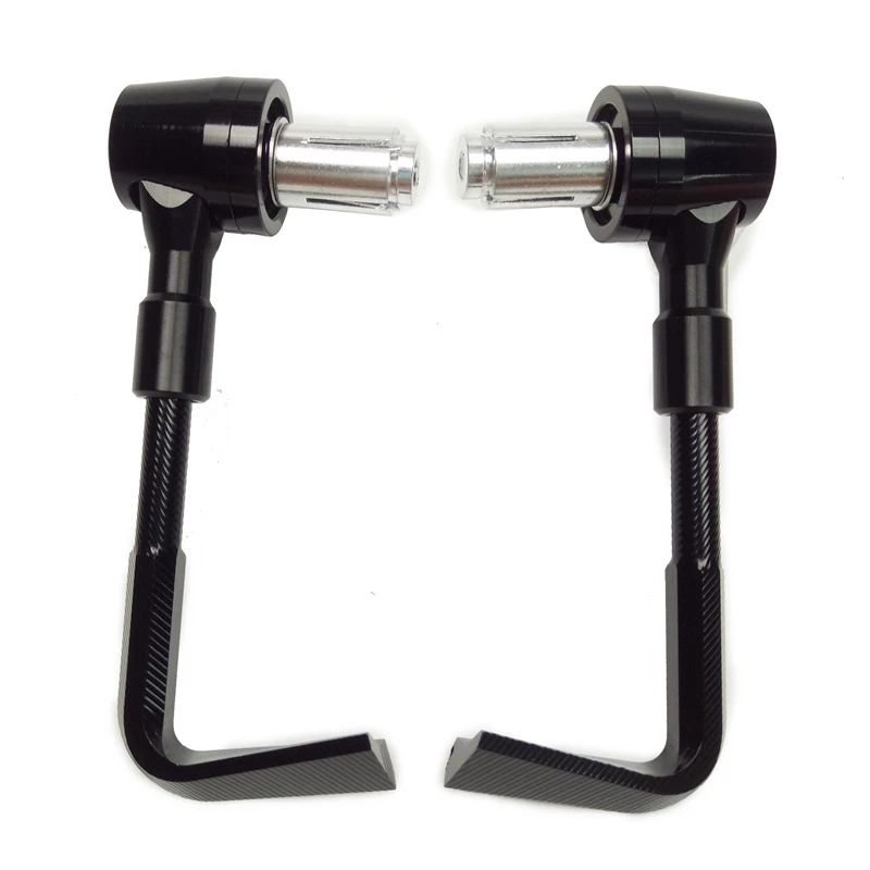 Для KTM 7/8 &quotмотоциклетные мото мотокросса ProGuard тормозные рычаги сцепления Guard CRF