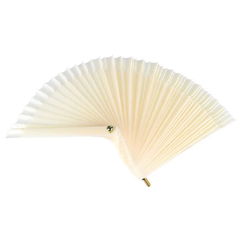 120 шт. профессиональные накладные ногти для дизайна ногтей палочки дисплей веер