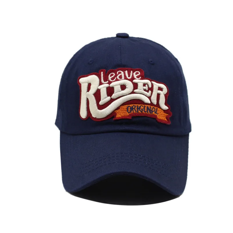 Кепка AETRUE Мужская/Женская Бейсболка брендовая бейсболка в стиле хип-хоп с