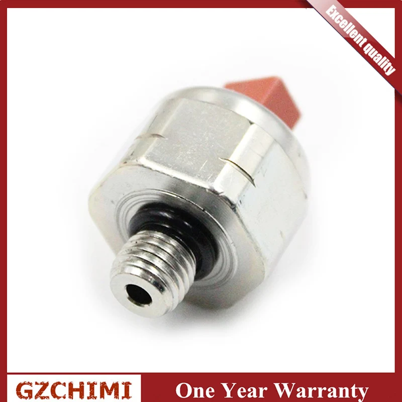 Фото 2 шт. 33417NA датчик давления масла CVT для Nissan Mitsu Dodge Ratio 33417N 33417NA №5