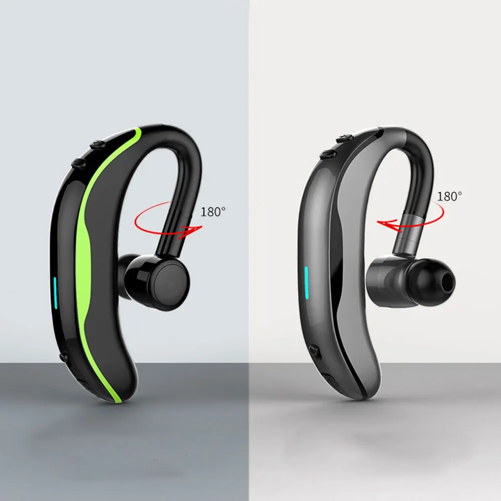 2019 Bluetooth/беспроводные наушники спортивные с подвесными ушками влагозащищенные