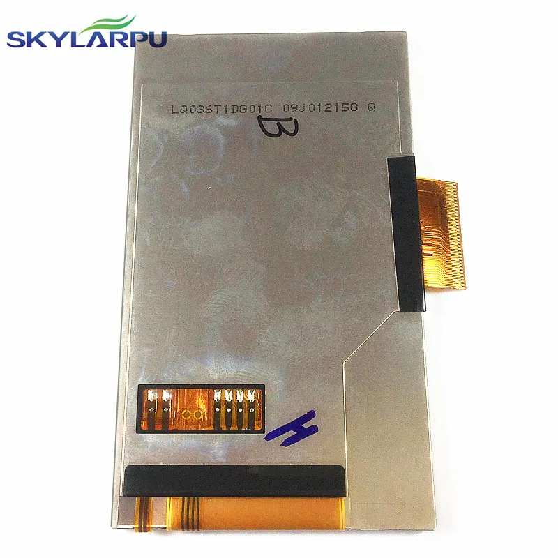 Skylarpu Новый 3 5 &quotдюймовый LQ0DAS3418 08G000408 Q ЖК-дисплей панель с сенсорным экраном