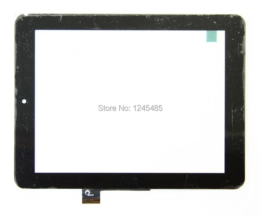 FPC CTP 0800 014 2 F0264X KCD 198*150 мм 8 &quotPrestigio MultiPad 0 PMP5780D PRIME DUO планшет сенсорный экран