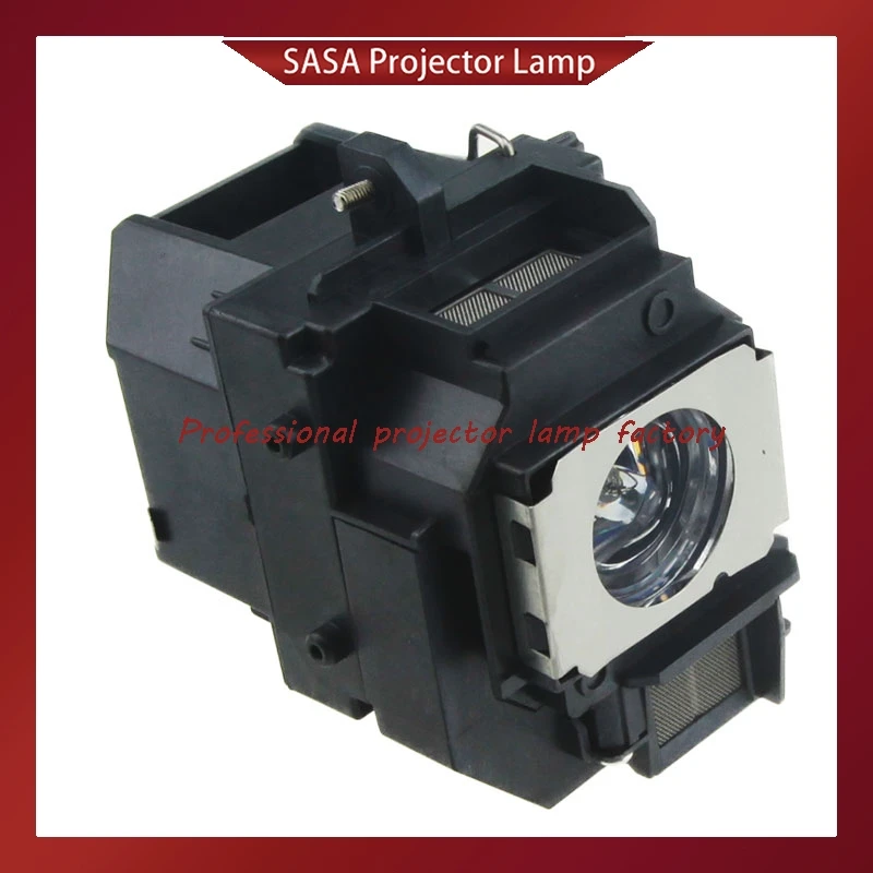 Лампа для проектора V13H010L58 для Epson EB-S9 EB-S92 EB-W10 EB-W9 EB-X10 EB-X9 EB-X92 EB-S10 EX3200 EX5200 EX7200