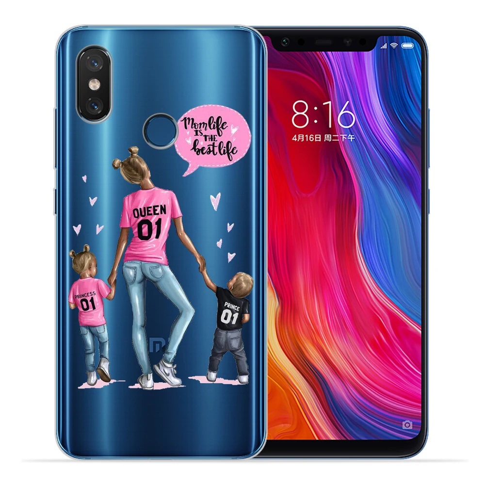 Чехол для телефона Xiaomi Redmi 4X 4A 5A 5 Plus Note 7 6 Pro 6A 6Pro 5X 6X 8 A2 Lite|Бамперы| |