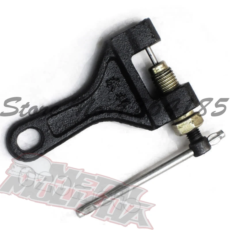 

Chain Breaker #428 520 525 528 530 Chain Tool Motorcycle Bike Bicycle ATV