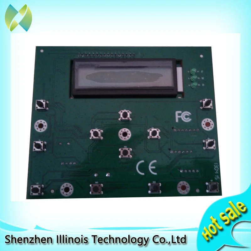 

Для клавиатуры Epson dx5 для принтера xenons x2 x3