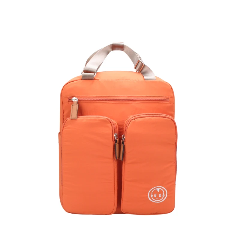 Пеленки мешок большой емкости рюкзак multifuction | Мать и ребенок