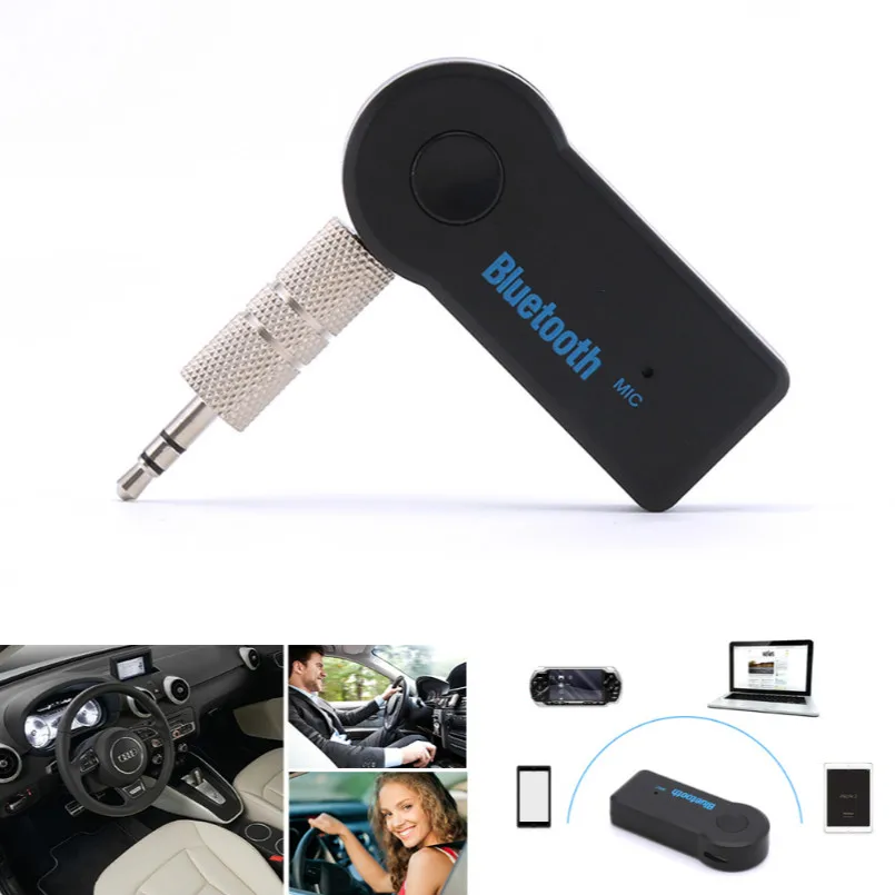 Автомобильный аудиоприемник Bluetooth AUX-адаптер приемник для SEAT Leon 1 2 3 MK3 FR Cordoba Ibiza Arosa