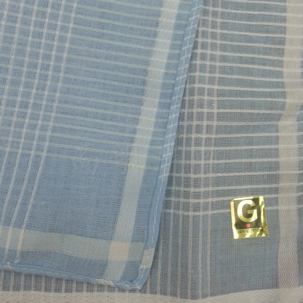 Носовой платок, полотенце, моющаяся ткань, клетчатая полоска, для женщин, для детей, карманный шарф, квадраты, карман, ретро, леди, Hankies
