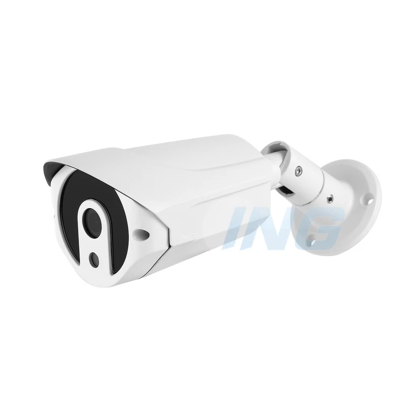 CCTV 700TVL Ночное видение Камера 6 Массив светодиодный ИК Sony effio-е ccd/CMOS Открытый