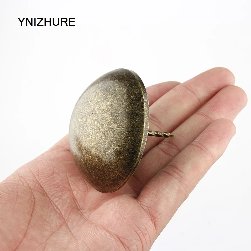 10 шт. декоративные винтажные гвозди 60 мм|nail bubble|decorative furniture nailschair nails |