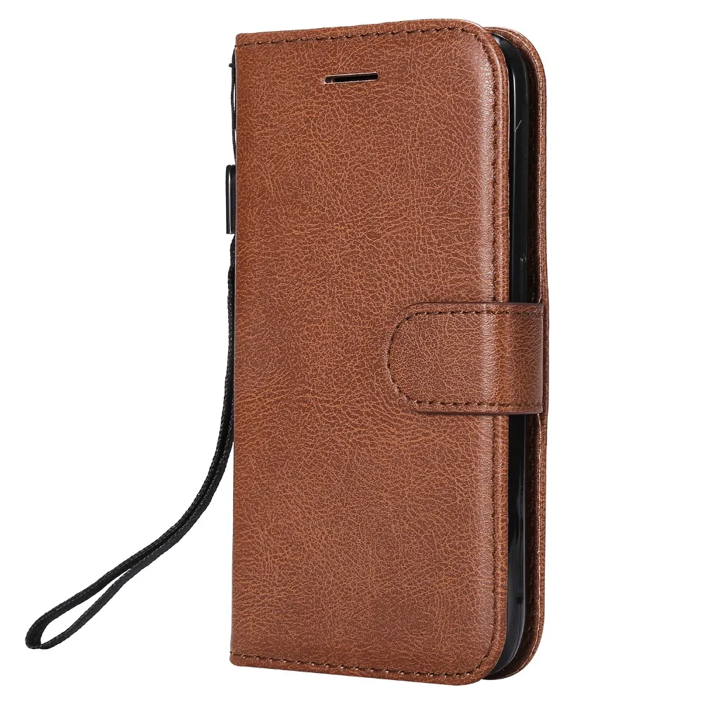 Wallet Case For Samsung Galaxy J1 J 1 2016 J120F Soft Leather Phone Cover 1J SM-J120FN SM-J120H Damping Bag | Мобильные телефоны и