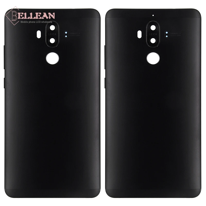 1 шт. металлическая крышка для аккумулятора HH 5 9 дюйма Mate задняя Huawei чехол корпуса