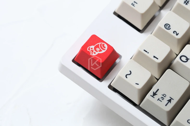 Новинка Черри профиль dip краска и скульптура pbt колпачок для механических