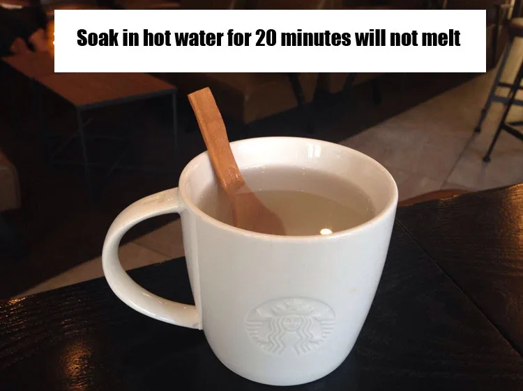 Бесплатная доставка новая съедобная ложка креативная для торта и свадьбы 10