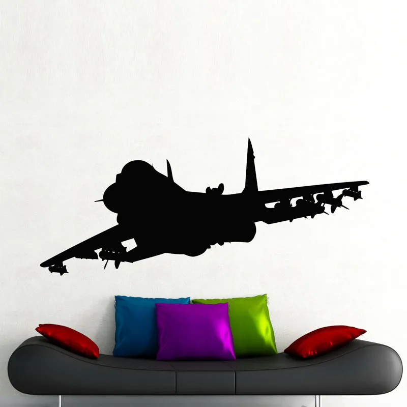 Виниловая наклейка для украшения интерьера дома гаража | Дом и сад