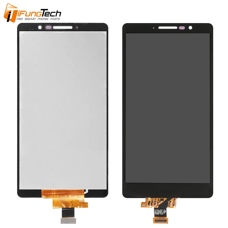 Для LG G Stylo LS770 MS631 H634 ЖК-дисплей кодирующий преобразователь сенсорного экрана в