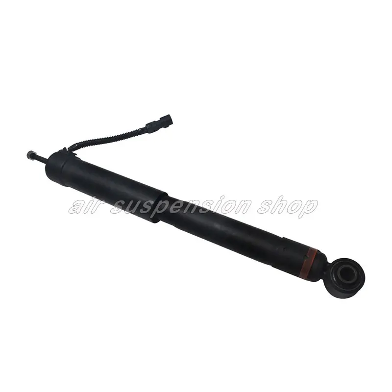 Пара для Toyota Land Cruiser Prado 120 2002-2009 задний амортизатор пневматическая стойка 4853069185 4853069485 4853069205 4853060071