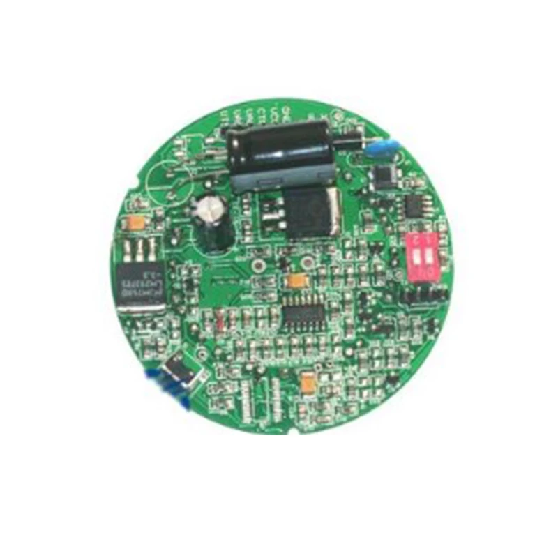 Изготовленный На Заказ pcb сборка поставщик электроники pcba производитель |