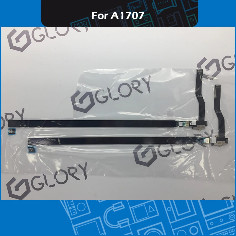 A1707 Macbook Pro Retina 15 A1707 Late 2016 Mid 2017 EMC 3072 3162