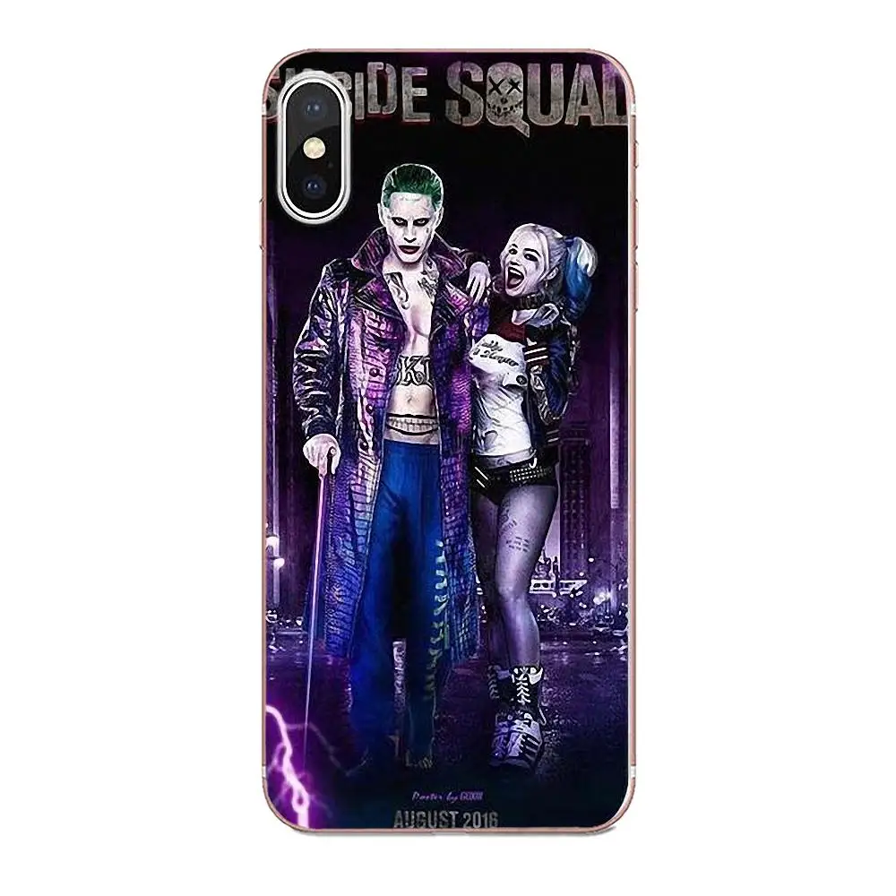 Мягкий силиконовый прозрачный чехол из ТПУ для Apple iPhone 4 4S 5 5C 5S SE 6 6S 7 8 Plus X XS Max XR Cool