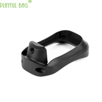 outdoor activity cs toys water bullet gun clamp base g17 upgraded material handle accessories high precision ii42