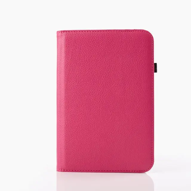 360 Degree Rotating for Prestigio Multipad Grace 3118 PMT3118/3318 PMT3318 3G 8 inch Tablet Universal PU Leather Case Free Pen | Компьютеры