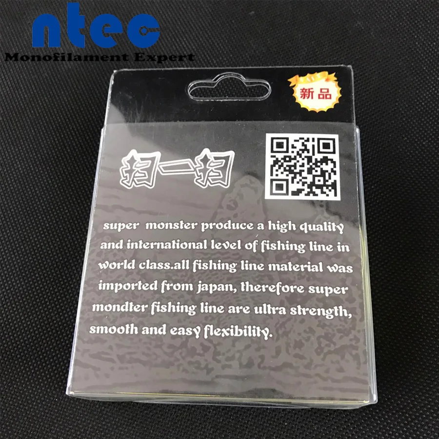 Леска рыболовная плетеная 100 м красная/зеленая/серая/желтая/синяя 10-80 фунтов |