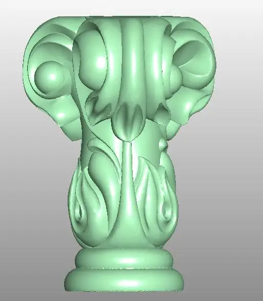 

3D модель файл stl-формата для фрезерный станок с ЧПУ гравировальный станок мебель диван шкаф шаблон ножки стула Artcam 792