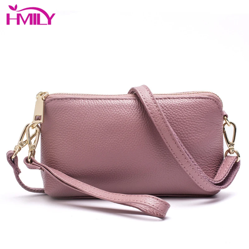 Повседневная женская сумка HMILY горячая распродажа сумка-мессенджер для женщин