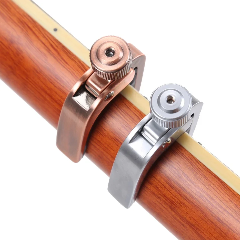 

SLADE Aluminum Alloy Metal Guitar Capo Guiar Accessories Guitar Capo Guitar Parts high quantity