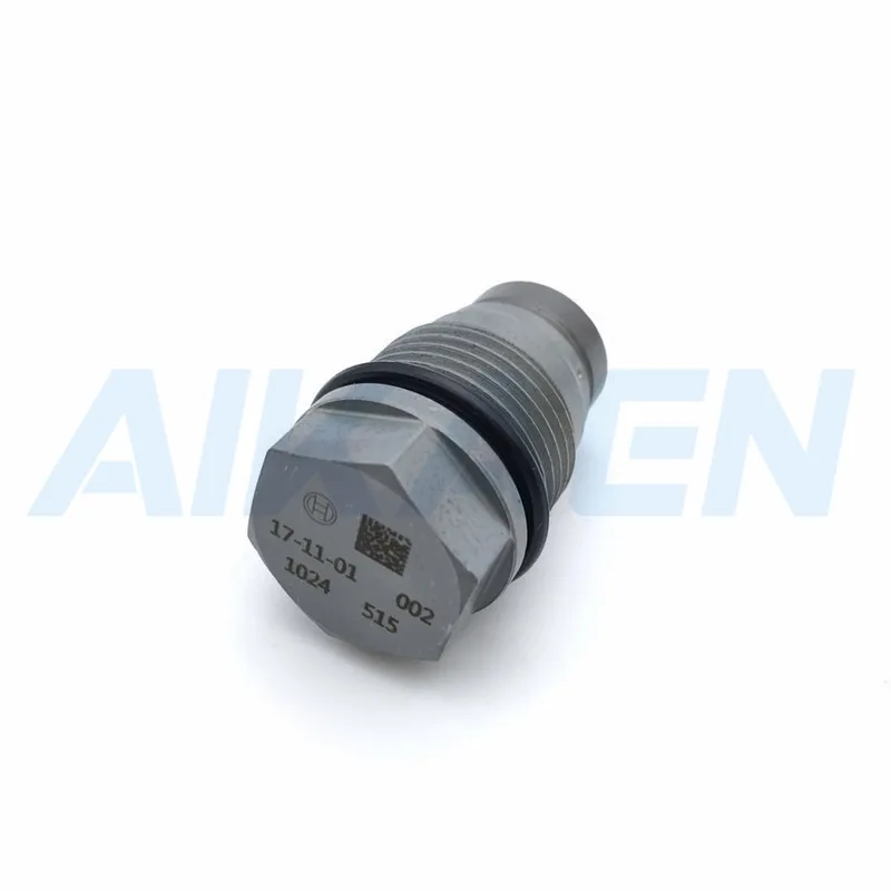 Подлинный и клапан сброса давления 1110010024 1 110 010 024 для CUMMINS RENAULT MAN VOLVO