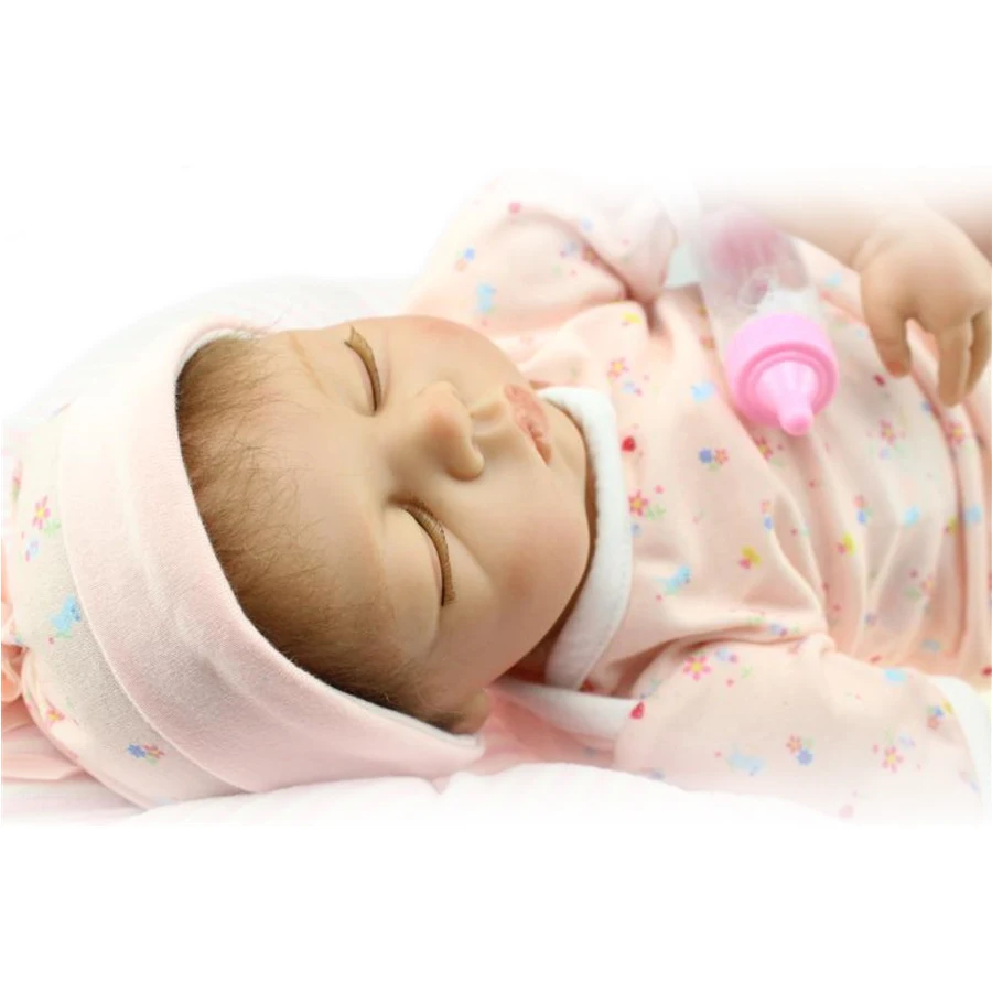 NPK Новое поступление Реалистичные Возрожденные Младенцы реалистичные