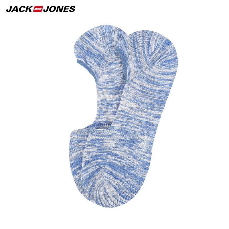 JackJones мужские летние носки E | 21821Q509 Мужская одежда
