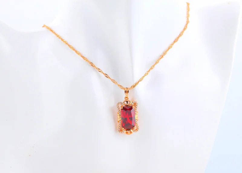 Ayowei новый стиль высокое качество низкая цена модные ювелирные изделия кулон и