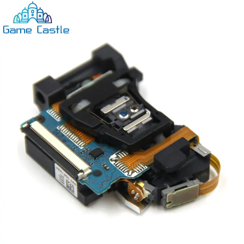 Высокое качество совместимый с Playstation 3 для PS3 Slim Laser Lens KES450DAA KES 450DAA сменный