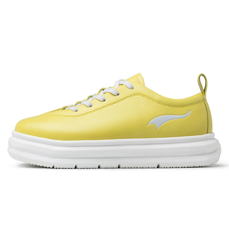 

Onemix sports shoes for women breathable outdoor athletic shoe micro fabric leather light female shoes for outdoor walking 1250A