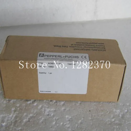 

[SA] New original authentic special sales P + F sensor switch NCN30 + U1 + N0 spot