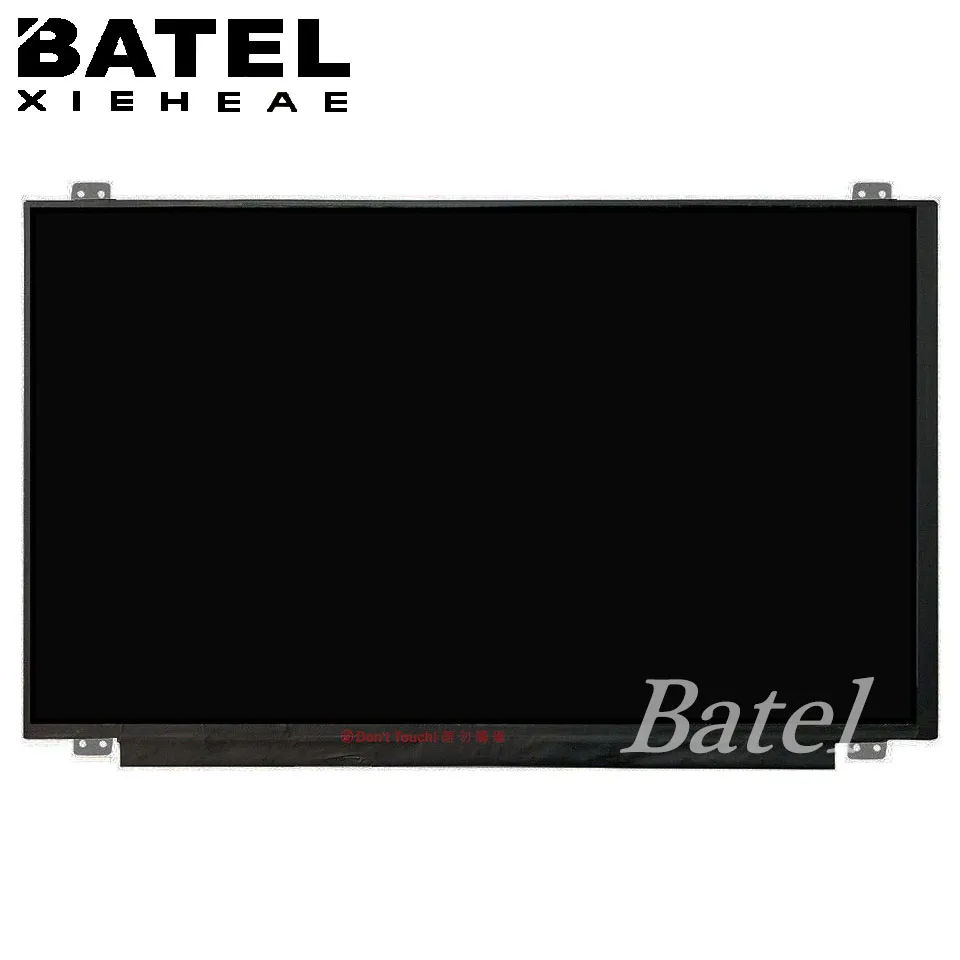 

B156XTT01.1 с сенсорной панелью, ЖК-экран, Матрица для ноутбука, сенсорный экран 15,6 дюйма, 1366X768, HD, 40Pin, замена экрана